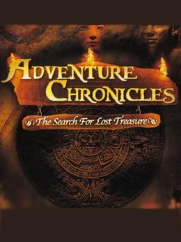 Adventure Chronicles: The Search For Lost Treasure wallpaper