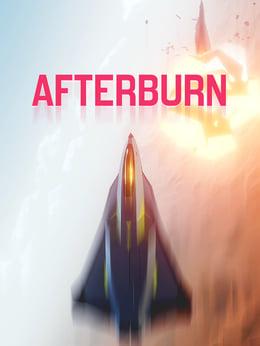 Afterburn wallpaper