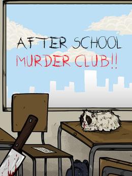 After School Murder Club!! wallpaper