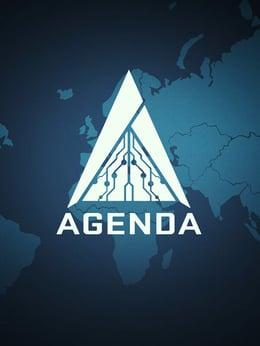 Agenda wallpaper