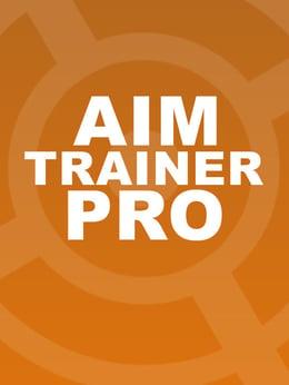 Aim Trainer Pro wallpaper