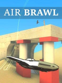 Air Brawl wallpaper