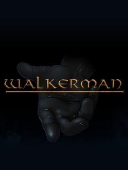 Walkerman wallpaper