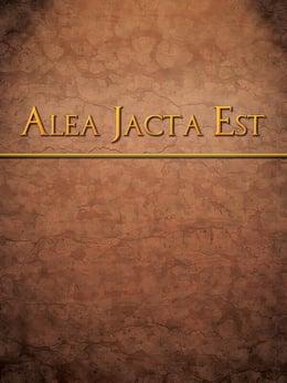 Alea Jacta Est wallpaper