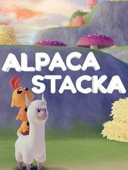 Alpaca Stacka wallpaper