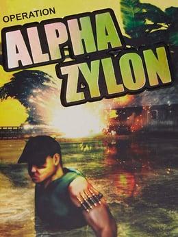 Alpha Zylon wallpaper