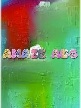 Amaze ABC wallpaper