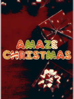 Amaze Christmas wallpaper