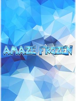 Amaze Frozen wallpaper