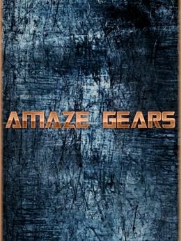 Amaze Gears wallpaper