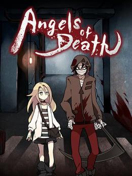 Angels of Death wallpaper