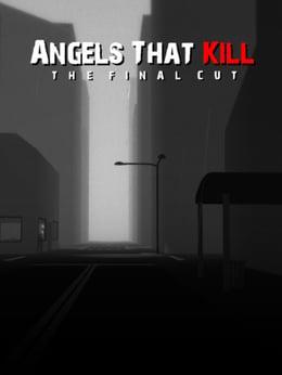 Angels That Kill wallpaper