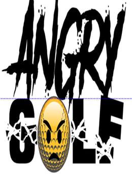 Angry Golf wallpaper