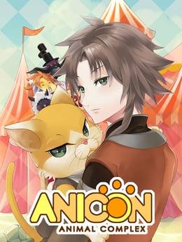 Anicon: Animal Complex - Cat's Path wallpaper
