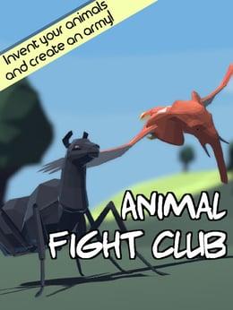 Animal Fight Club wallpaper