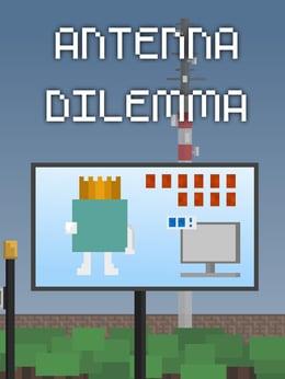 Antenna Dilemma wallpaper