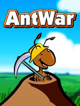 Ant War: Domination wallpaper