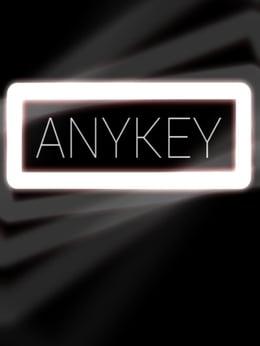 Anykey wallpaper