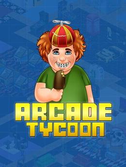 Arcade Tycoon wallpaper