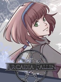 Arcadia Fallen wallpaper