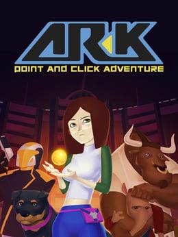 Ar-K wallpaper