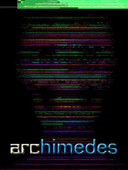 Archimedes wallpaper
