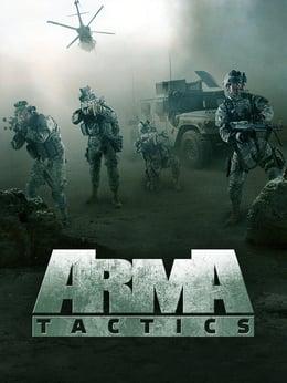 Arma Tactics wallpaper