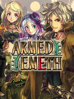 Armed Emeth wallpaper