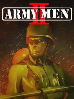 Army Men II wallpaper