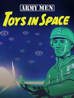 Army Men: Toys in Space wallpaper