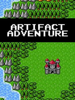 Artifact Adventure wallpaper