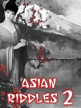 Asian Riddles 2 wallpaper
