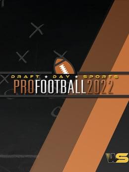 Draft Day Sports: Pro Football 2022 wallpaper