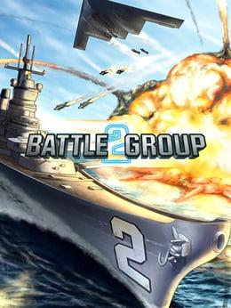 Battle Group 2 wallpaper