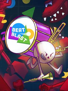 Beat Blast wallpaper