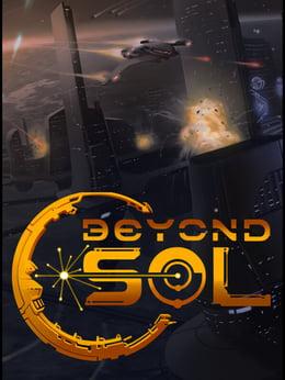 Beyond Sol wallpaper