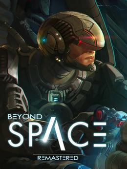 Beyond Space wallpaper