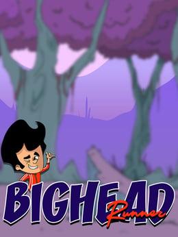 Bighead Runner wallpaper