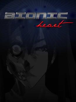 Bionic Heart wallpaper