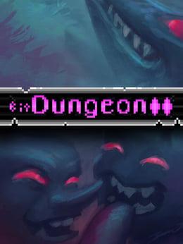 Bit Dungeon II wallpaper