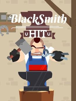 BlackSmith HIT wallpaper