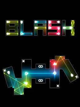 Blask wallpaper