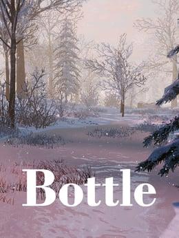 Bottle wallpaper