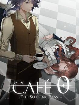 Cafe 0: The Sleeping Beast wallpaper