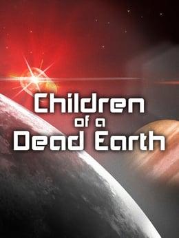 Children of a Dead Earth wallpaper