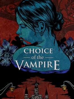 Choice of the Vampire wallpaper