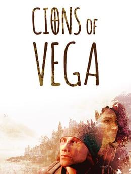 Cions of Vega wallpaper