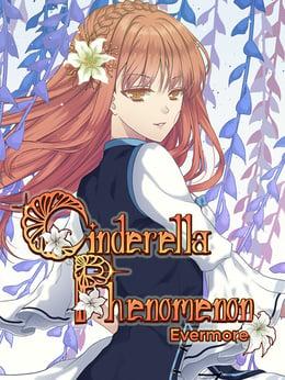 Cinderella Phenomenon: Evermore wallpaper