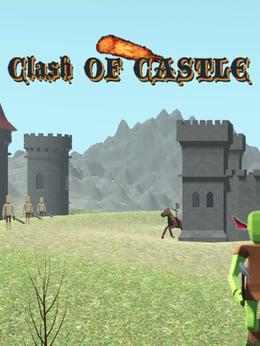 Clash of Castle wallpaper