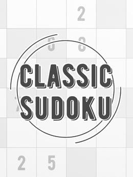 Classic Sudoku wallpaper